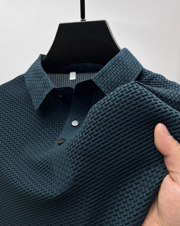 PRESTIGIO | Polo premium para hombre