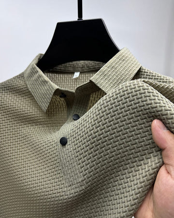PRESTIGIO | Polo premium para hombre